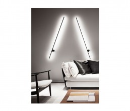 Table - Lumini Light - sofa